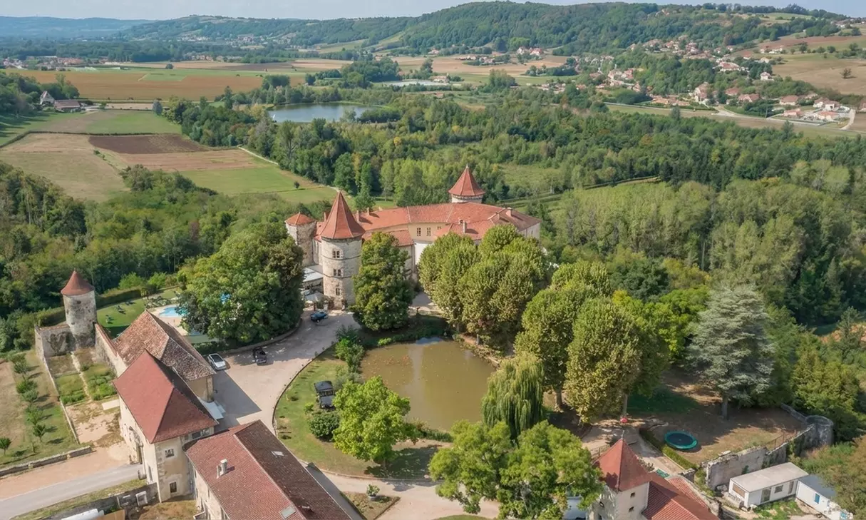 Parenthèse bien-être au spa avec accès sensoriel et soins relaxants