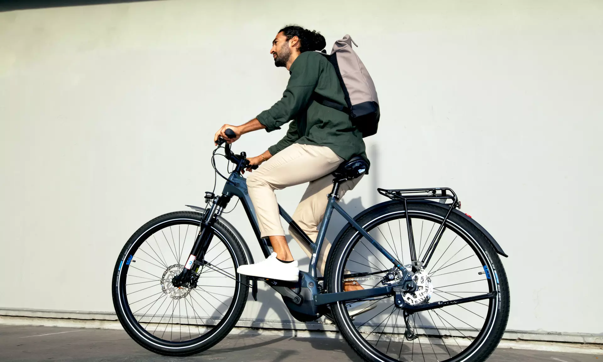 Descuento de 200 € en bicicleta eléctrica con envío gratis - Image 2