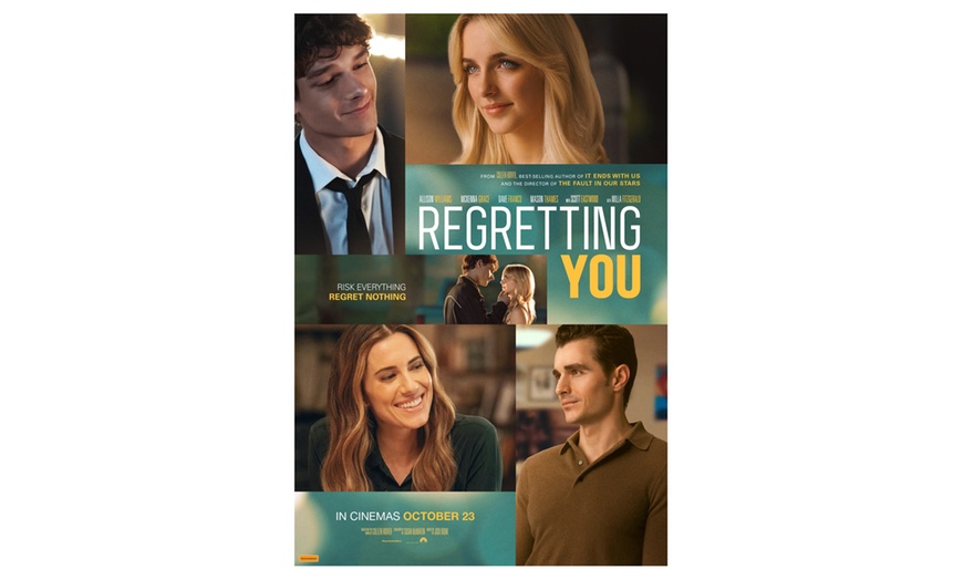 Image 4: Event Cinema Gold Class eVoucher Sale
