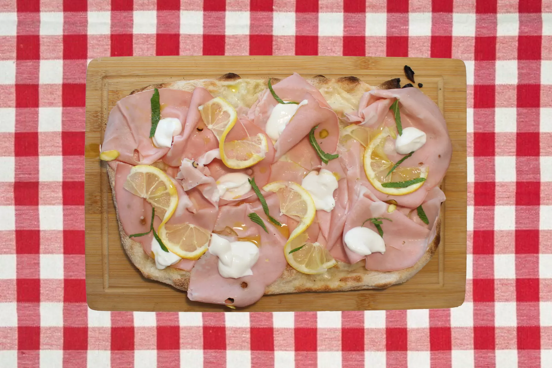 Italienischer Genussmoment: Pinsa im Herzen von Friedrichshain