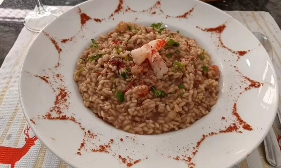 Menú clásico y Premium para 2 o 4 personas