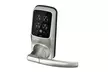 Lockly Secure Latch Handle Smart Bluetooth Keyless Entry Door Deadbolt - Second Medium