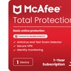 Image 2: Logiciel McAfee Total Protection 2025 pour 1, 3, 5 ou 10 appareils