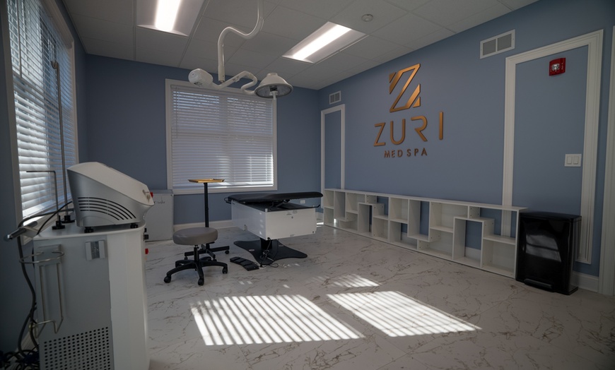 Image 13: Up to 20, 40, or 60 Units of Botox at Zuri Med Spa