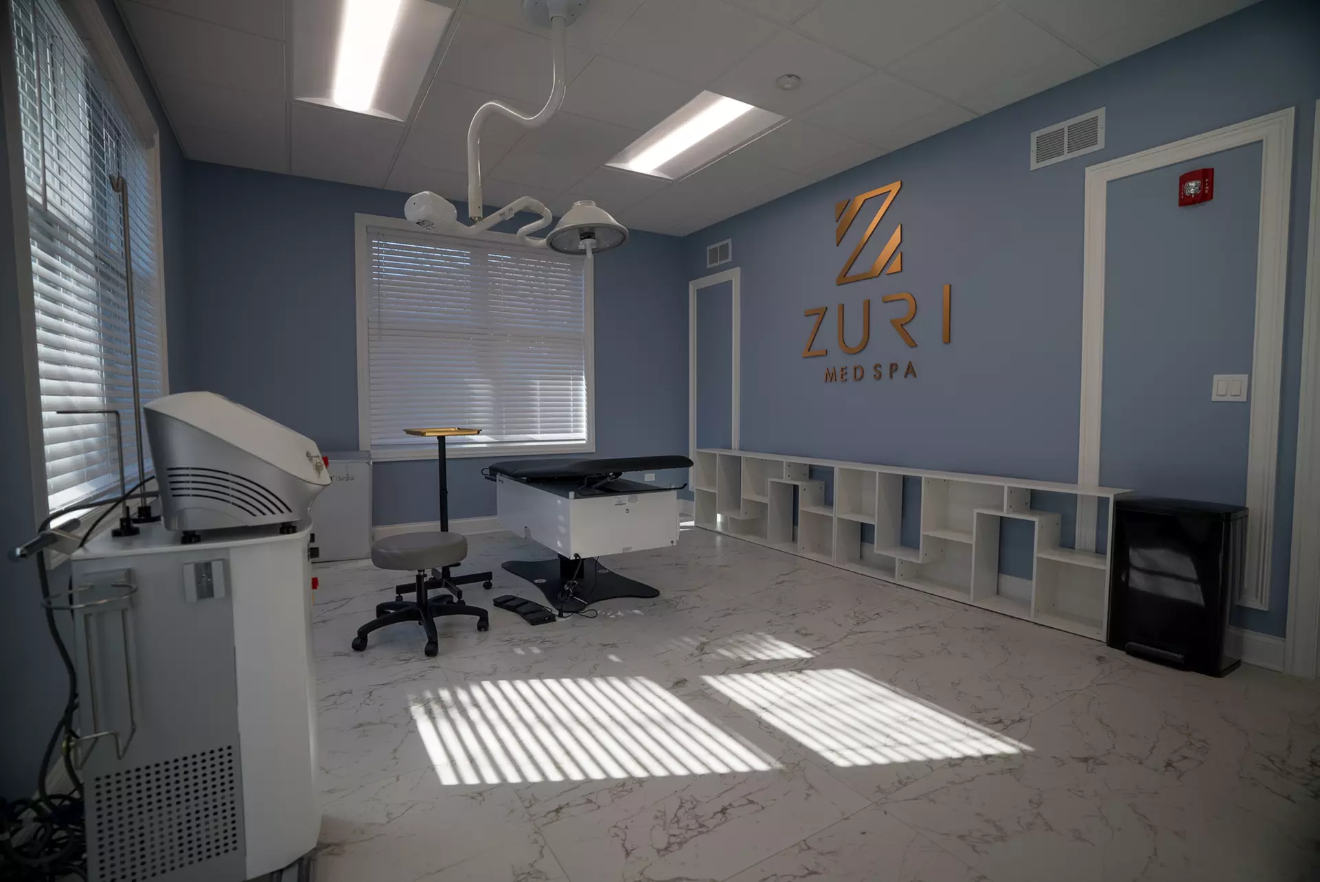 Up to 20, 40, or 60 Units of Botox at Zuri Med Spa