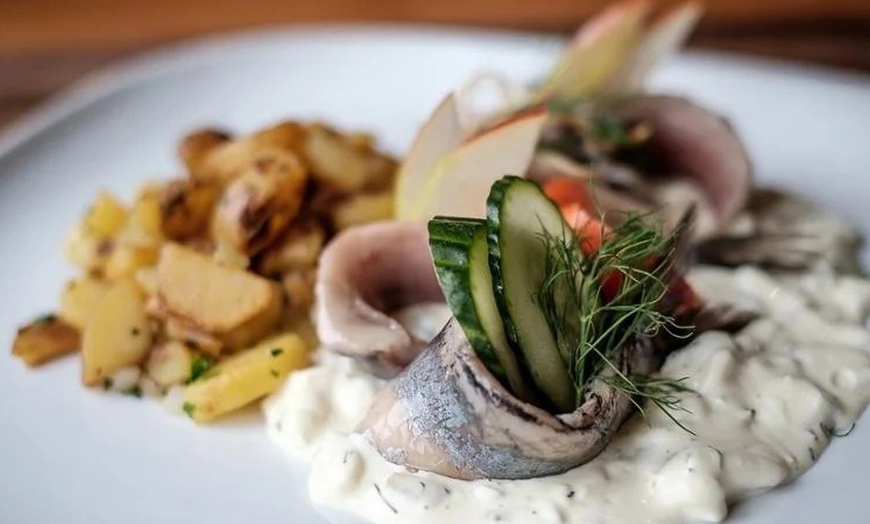 Image 10: Tönning: 2-5 Nächte mit Frühstück, Early Check-in & Late Check-out