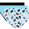 Berries/Blue/Black