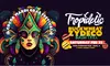 2025 COCOA MARDI GRAS feat TROPIDELIC, BUCKWHEAT ZYDECO, & BIKINI TRILL - COCOA RIVERFRONT PARK on 2/22/25