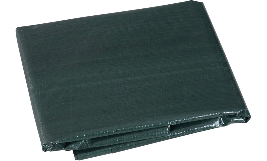 Image 68: Outsunny Outdoor Waterproof Furniture Covers