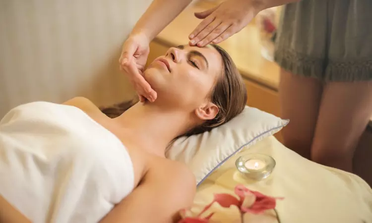 Euphoria Spa Vouchers: £40 or £80 to Spend on Treatments & Spa Experiences- 50% off! - Primary Image