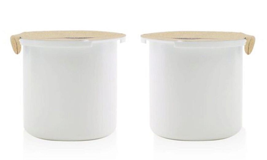 Image 2: Charlotte Tilbury Magic Refill SPF15 Moisturising Cream 150ml