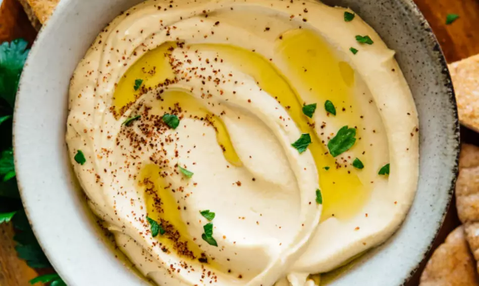 Savor Starters, Main Dishes, Desserts, and Drinks for 2 or 4 People