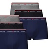 Image 14: Norway Nautical 3er-, 6er-, 9er- oder 12er-Pack Herren-Boxershorts