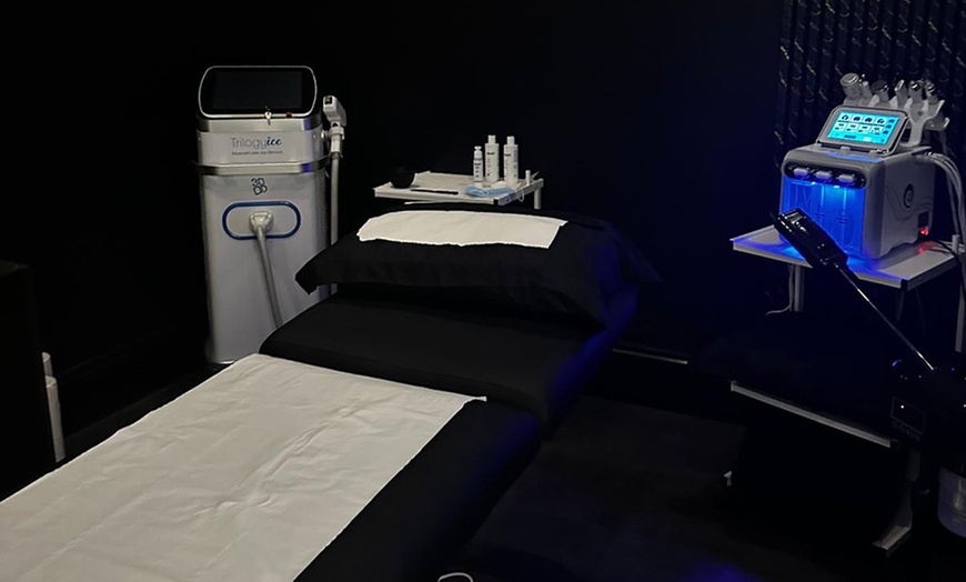 Image 2: Up to 70% Off on Facial at Essex Body Sculpting and Aesthetics
