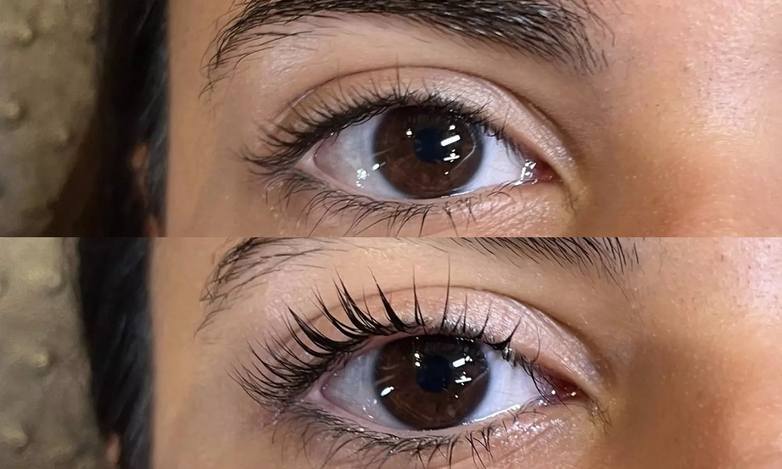 Elevate with One Lash Lift with or without Tint For a Fresh Look