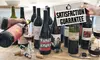 15-Bottle Essential Red Collection from Swirl Wine Shop (71% Off)