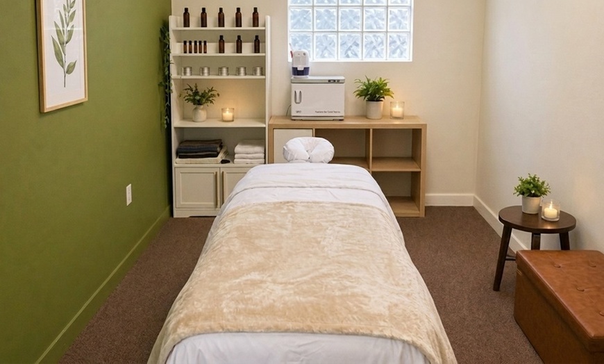 Image 2: Swedish Massages for Relaxation & Stress Relief