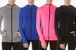 Form + Focus Women's Slim Fit Seamless Running Hoodie (Size XL/1X) - Second Medium