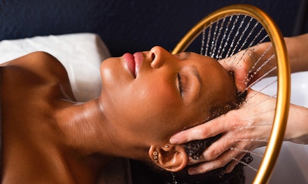 Head spa de 45 min