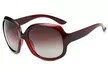 Oversized Women's Polarized Sunglasses Fashion Sunglasses UV400 - Second Medium