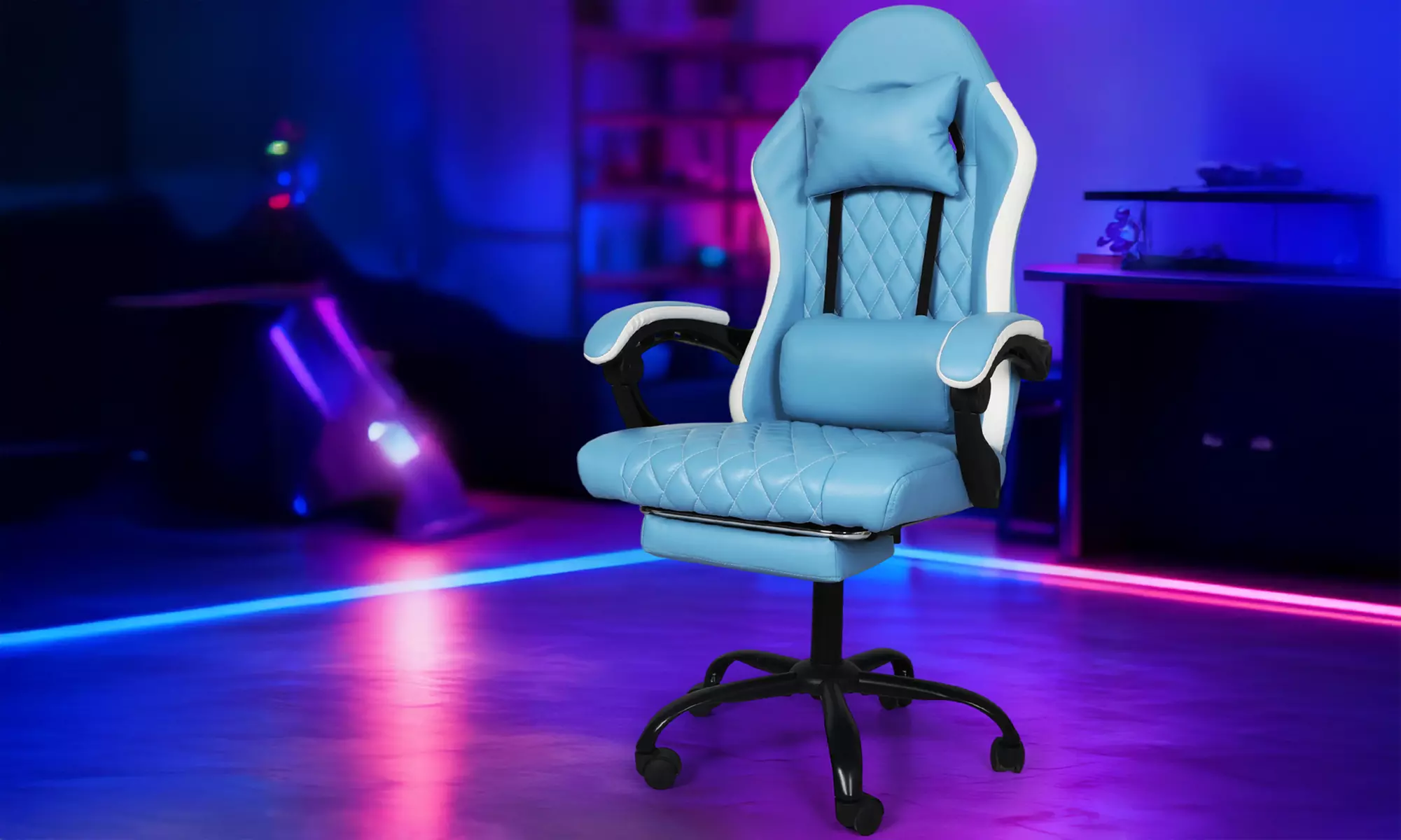 Levede Ergonomic Reclining Office and Gaming Chairs Collection