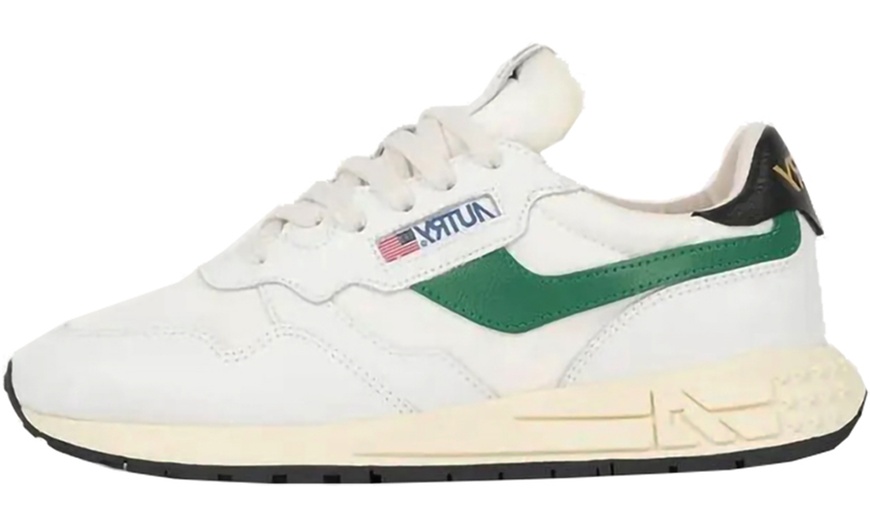 Image 39: Scarpe da donna in pelle Autry