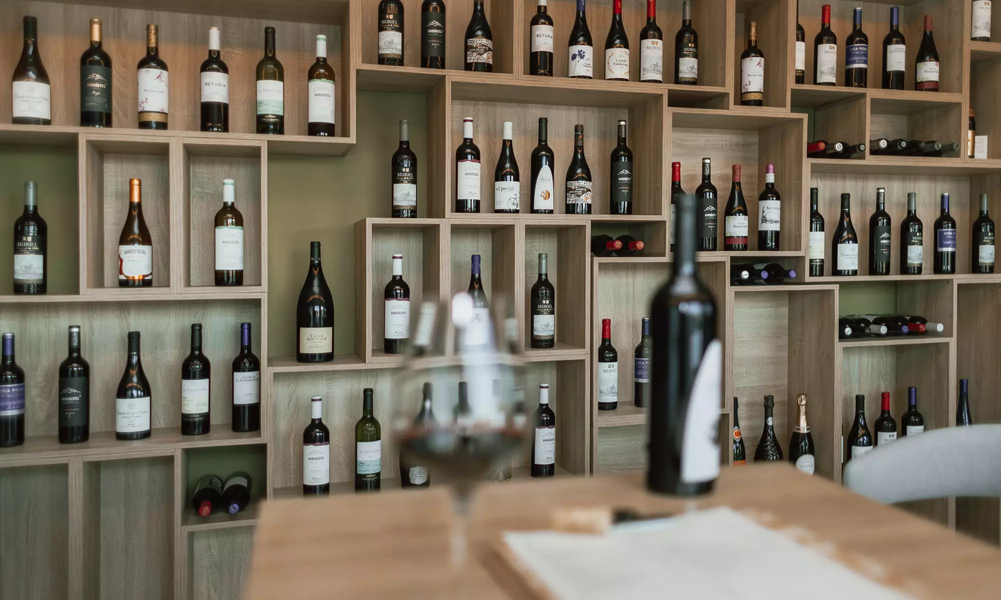 Escapada a La Rioja: Relax y Naturaleza en Natura Resort