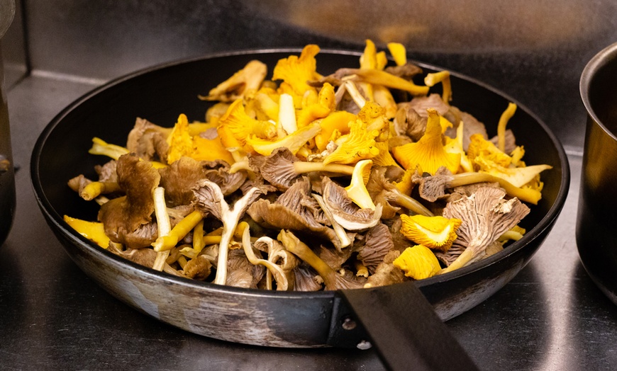 Image 5: Expérience culinaire intimiste dans la vallée de la Meuse