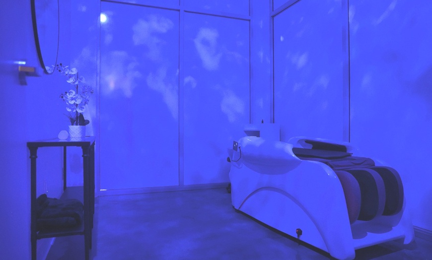Image 12: Luxury Head Spa Treatments for 1 or 2 with Neck and Scalp Massage 