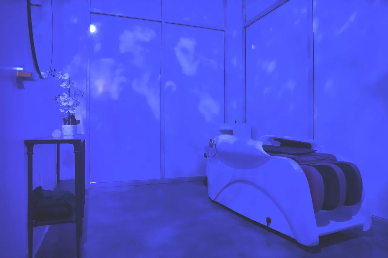 Luxury Head Spa Treatments for 1 or 2 with Neck and Scalp Massage
