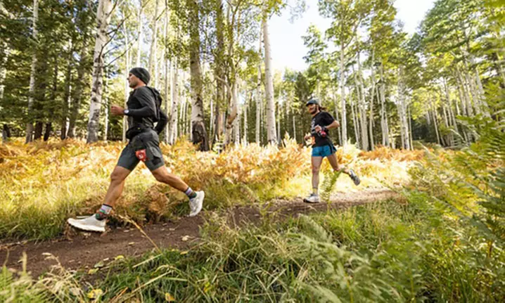 Train for Your Road or Ultra Marathon Online