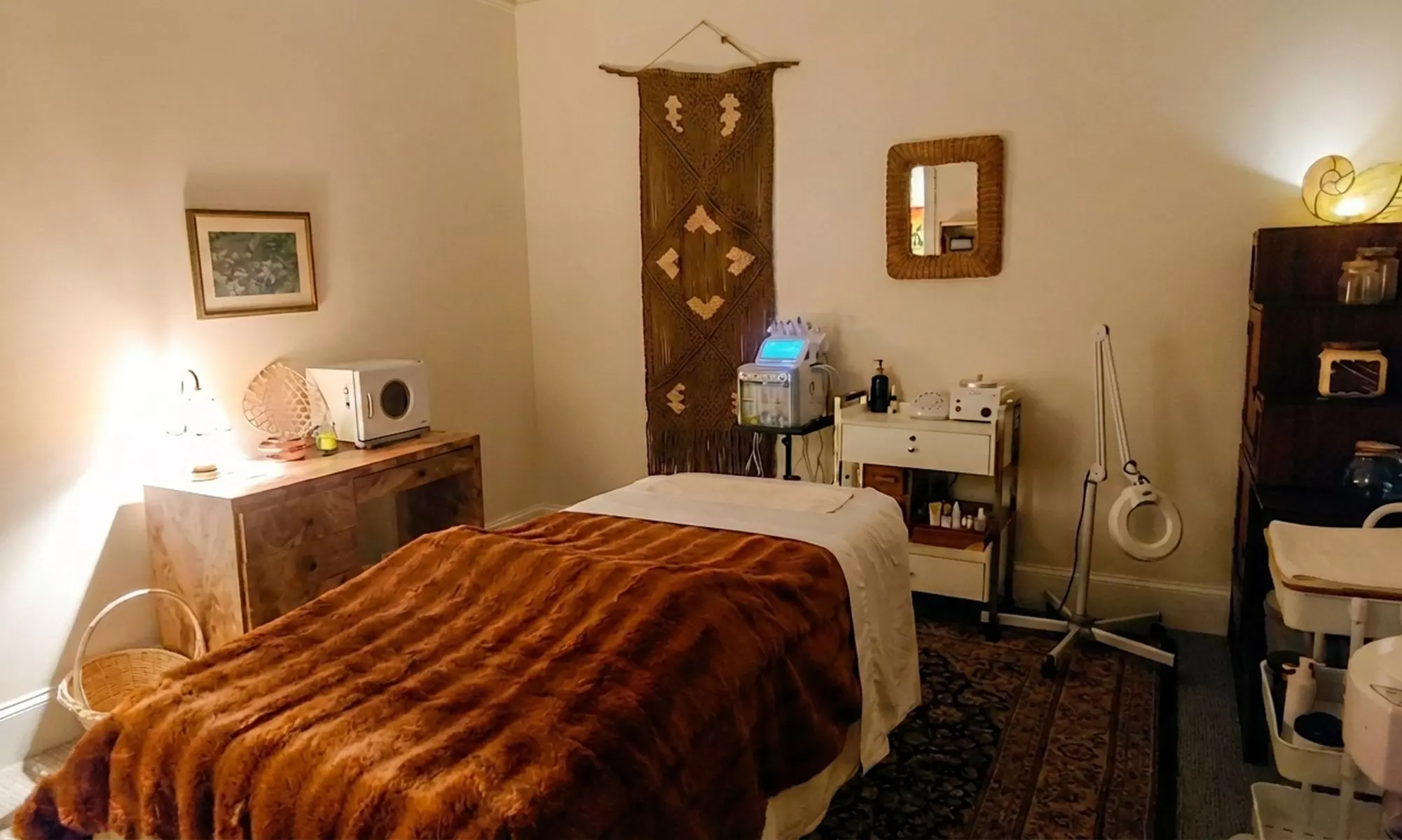 Refresh with 1, 2, or 3 Hydro-Glow Dermabrasion Facials (75 Minutes)