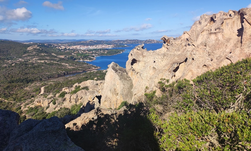 Image 8: ✈ 8-Days in Sardinia with Air, Car & Hotel from Worldee