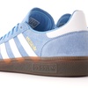 Image 12: Adidas Originals Handball Spezial Trainers – Retro Suede Streetwear Icon