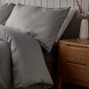 Image 10: Silentnight Supersoft Duvet Set