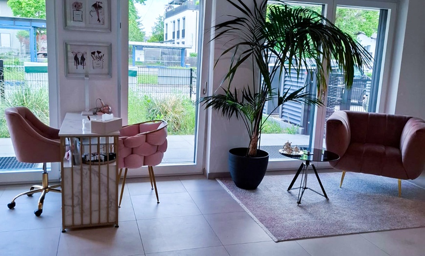 Image 8: 60-90 Min. Head-Spa mit Getränk und opt. mit Styling für 1 Person