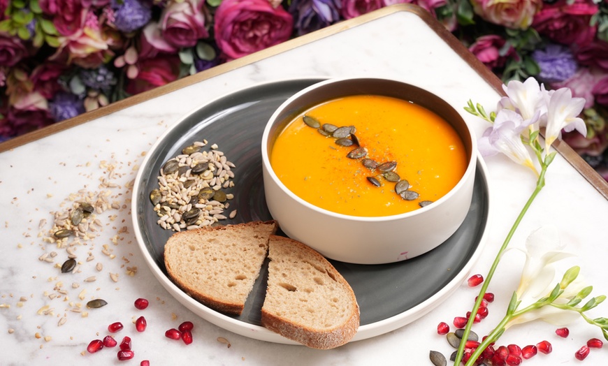 Image 11: Handgemachte vietnamesische Nudeln inkl. Getränk für 1 - 4 Personen