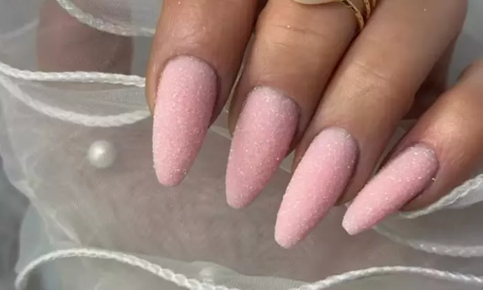 Long-Lasting Shellac or BIAB Manicure & Pedicure Sessions