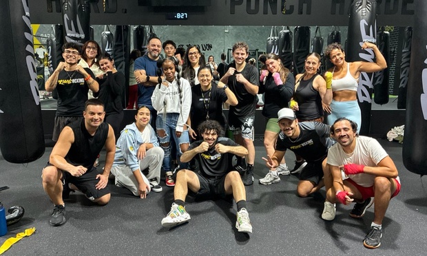 What to expect media