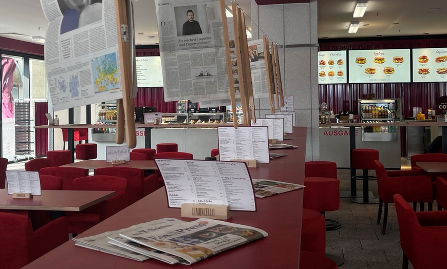 Image 6: Eggdrops nach Wahl für 2 oder 4 Personen