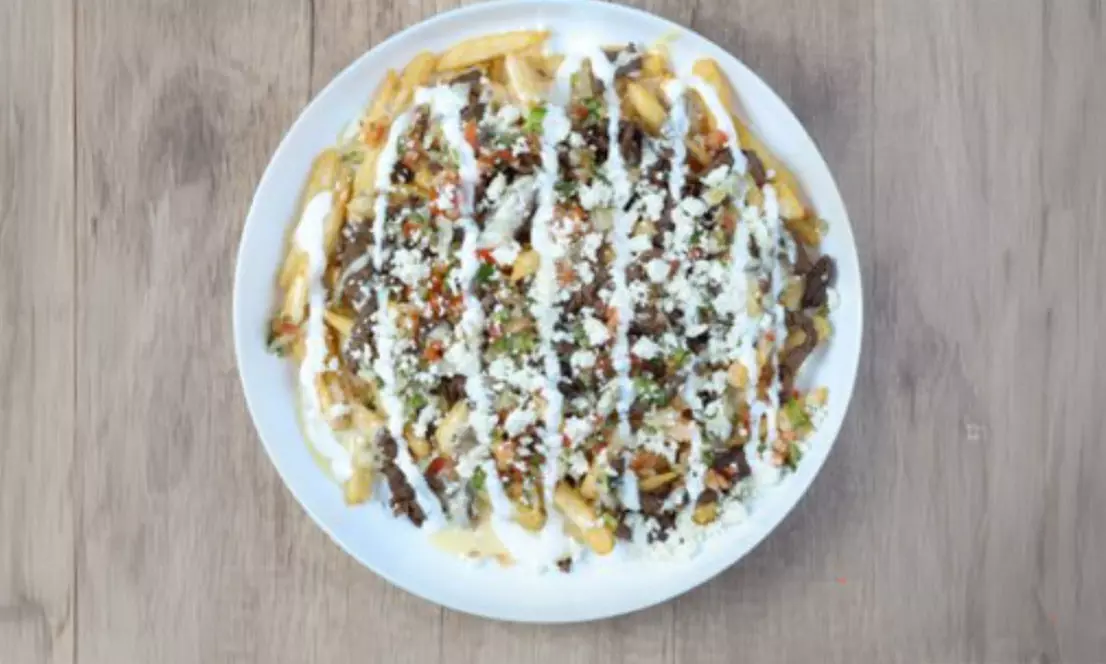 Mexican Meals with Starters Mains and Drinks for One Two or Four