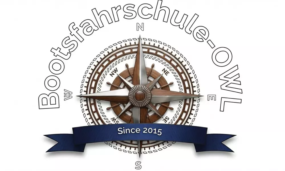 Sportbootführerschein-Paket SBF See & Binnen für 1 oder 2 Personen