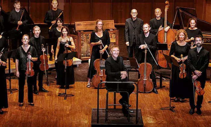 "Beatles Baroque" : place pour un voyage artistique, le 18 décembre à 20h30 à Brunoy (73% de remise) - Image 3