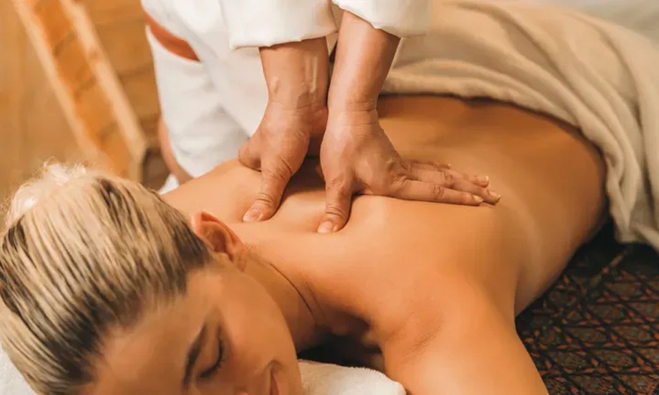 Relax with Deep Tissue, Signature Combo, Relaxing Body Massage & More