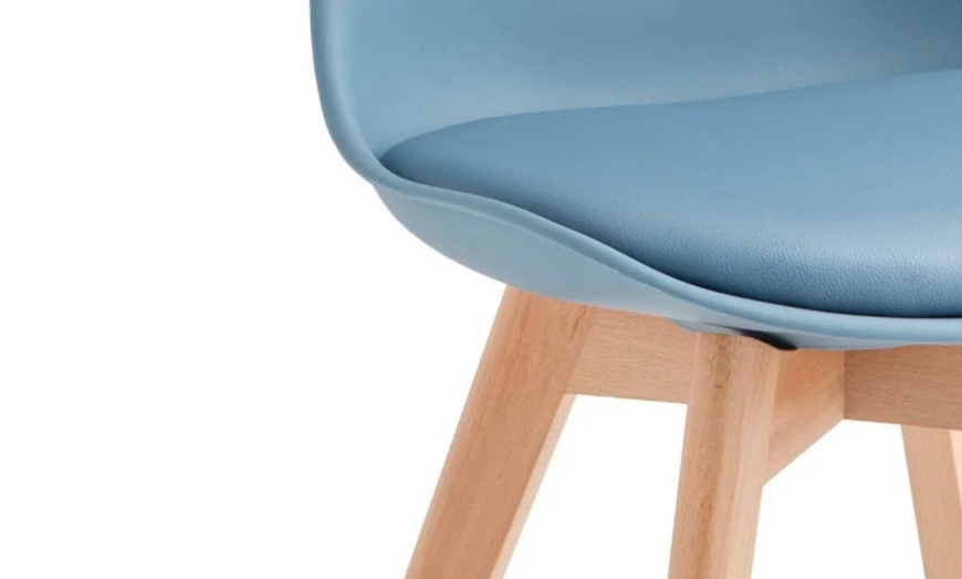 Image 11: Set di 4 sedie Lola