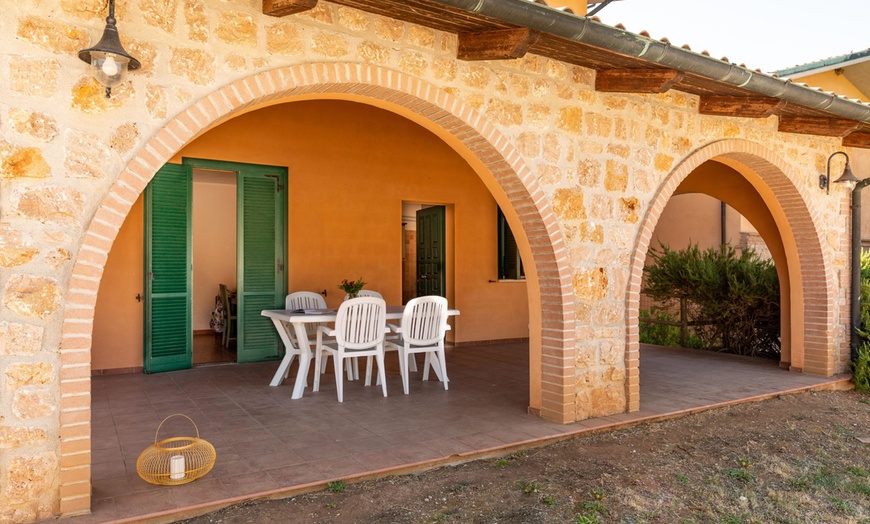 Image 13: Massa Marina, Toscana: Appartamento Smart o Superior fino a 4 persone