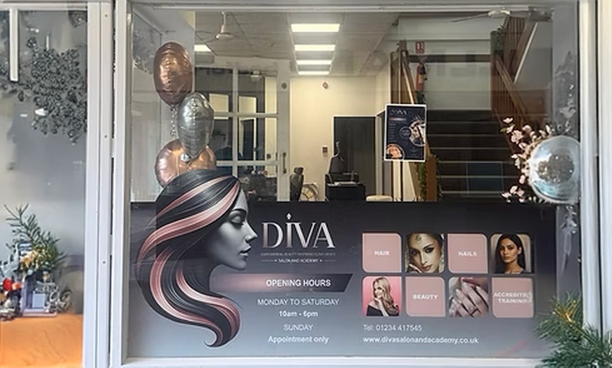 Image 2: Pamper Yourself with One or Two Classic Manicures and/or Gel Pedicures