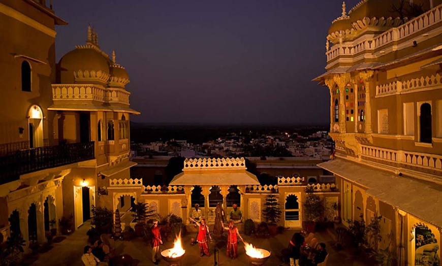 Image 4: ✈5-Night India Golden Triangle Tour: Breakfast, Safaris & Guided Tours
