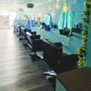 Image 2: 90 Min Deluxe Head Spa w/Massage + Organic Mini-Facial for 1 or 2