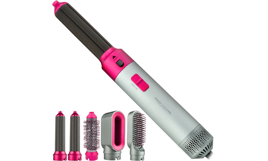 Image 3: Proficare Blow Dry Bürste oder 4-in-1 Multi-Haar-Styler